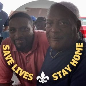 Meet your Posher, Damon